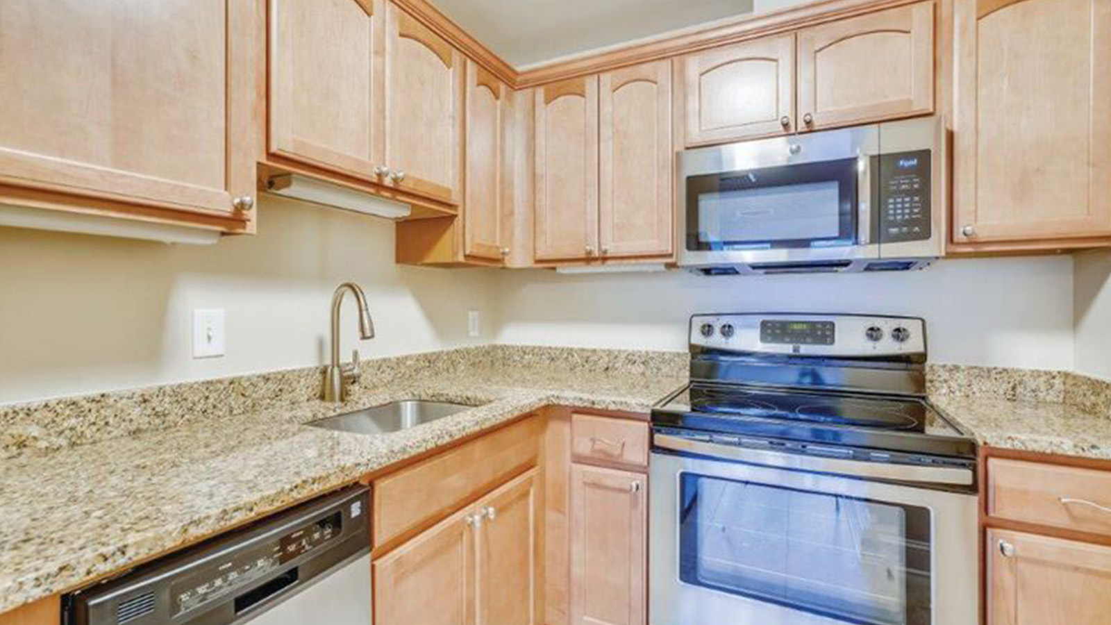 The Guilford Senior Apartments in Catonsville Charlestown