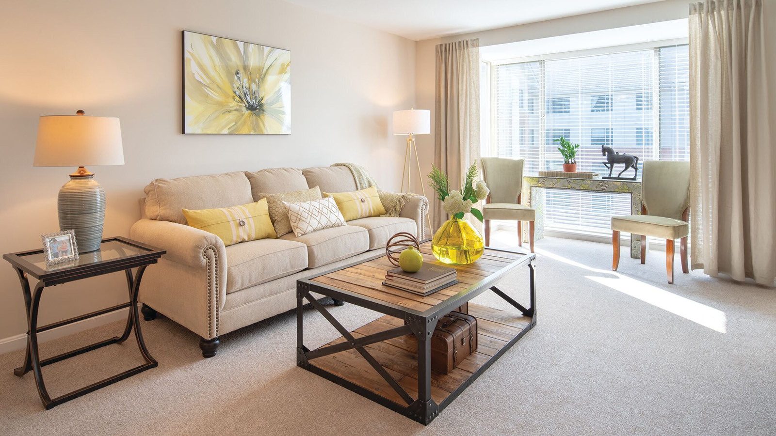 The Hastings Senior Apartments in Delaware County Maris Grove