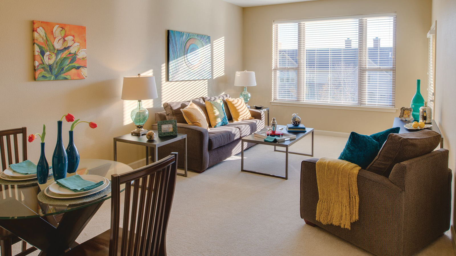 Ashburn Senior Apartments