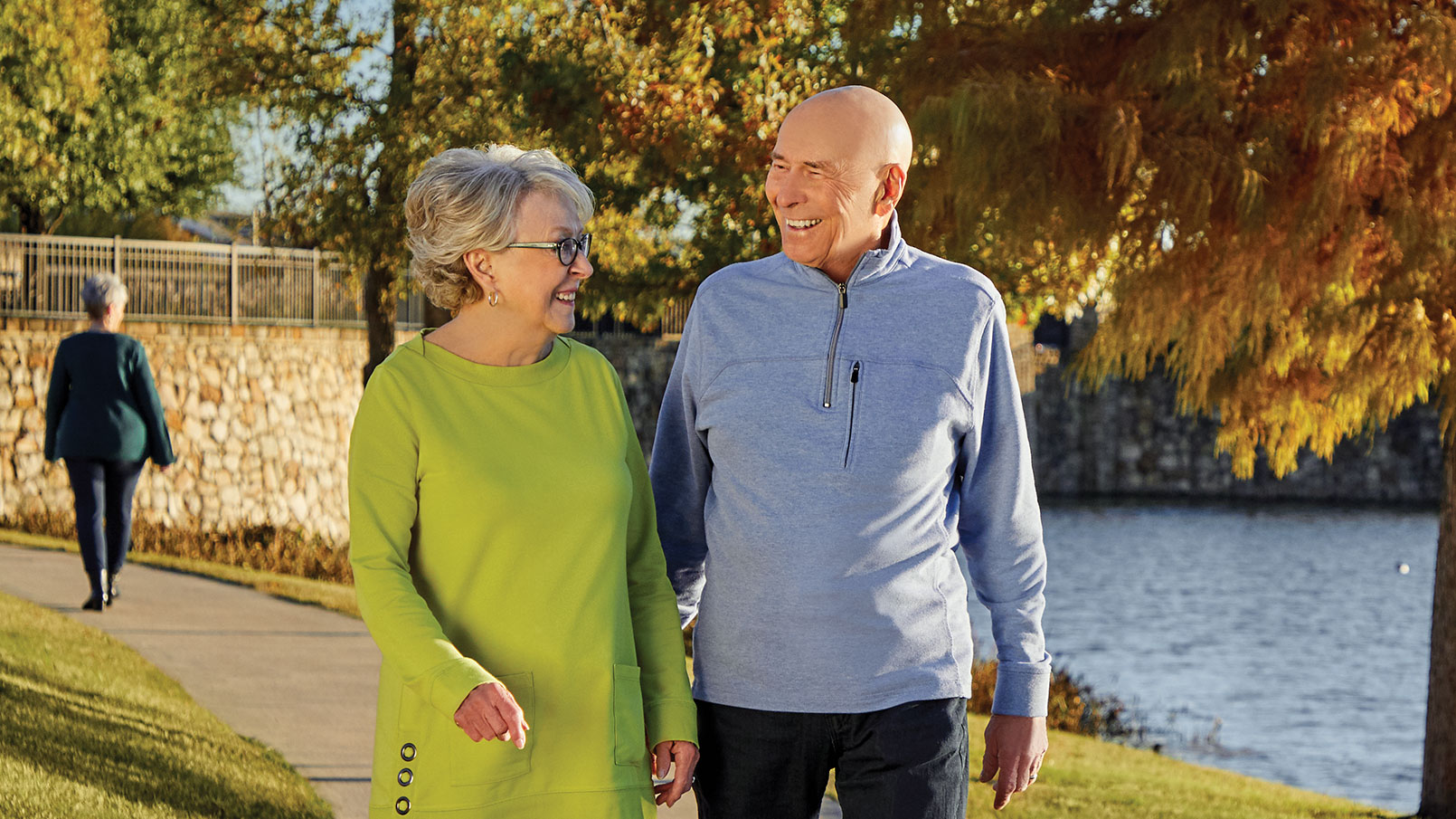 Erickson Senior Living | Retirement Communities