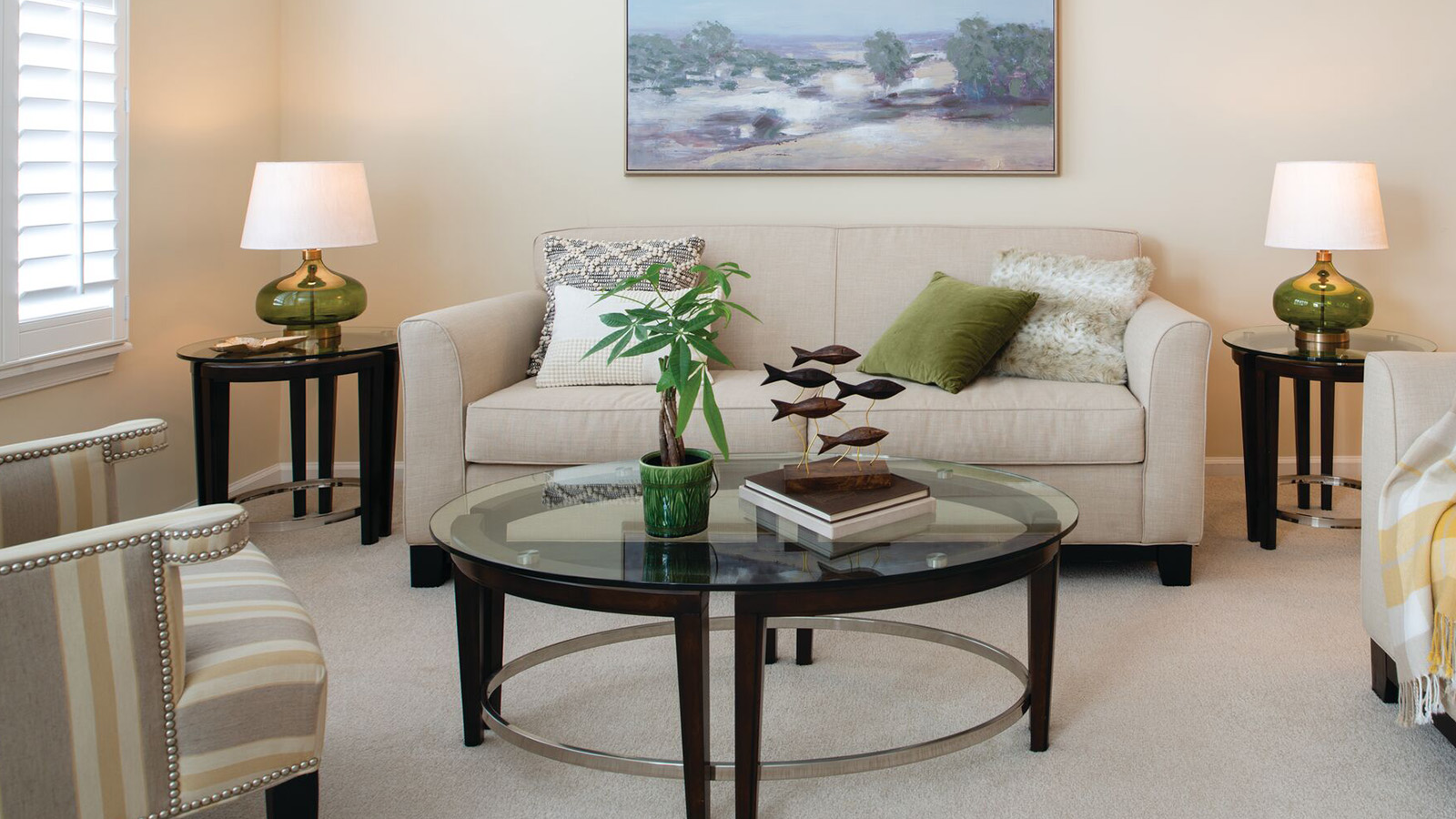 The Somerton Senior Apartments in Overland Park Tallgrass Creek