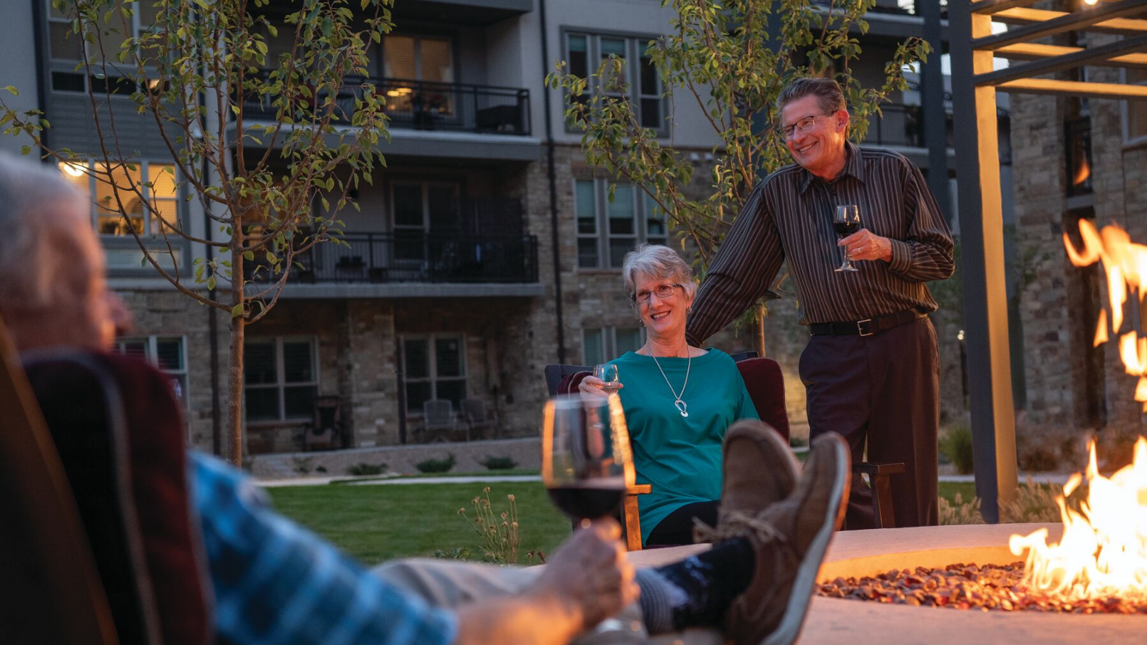 Ensuring the financial value of your retirement move Ensuring the financial value of your retirement move