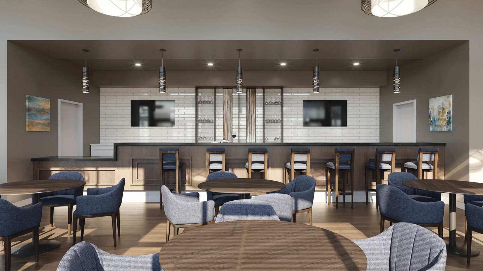 Senior Living Amenities and Activities in Richmond, Virginia Avery Point