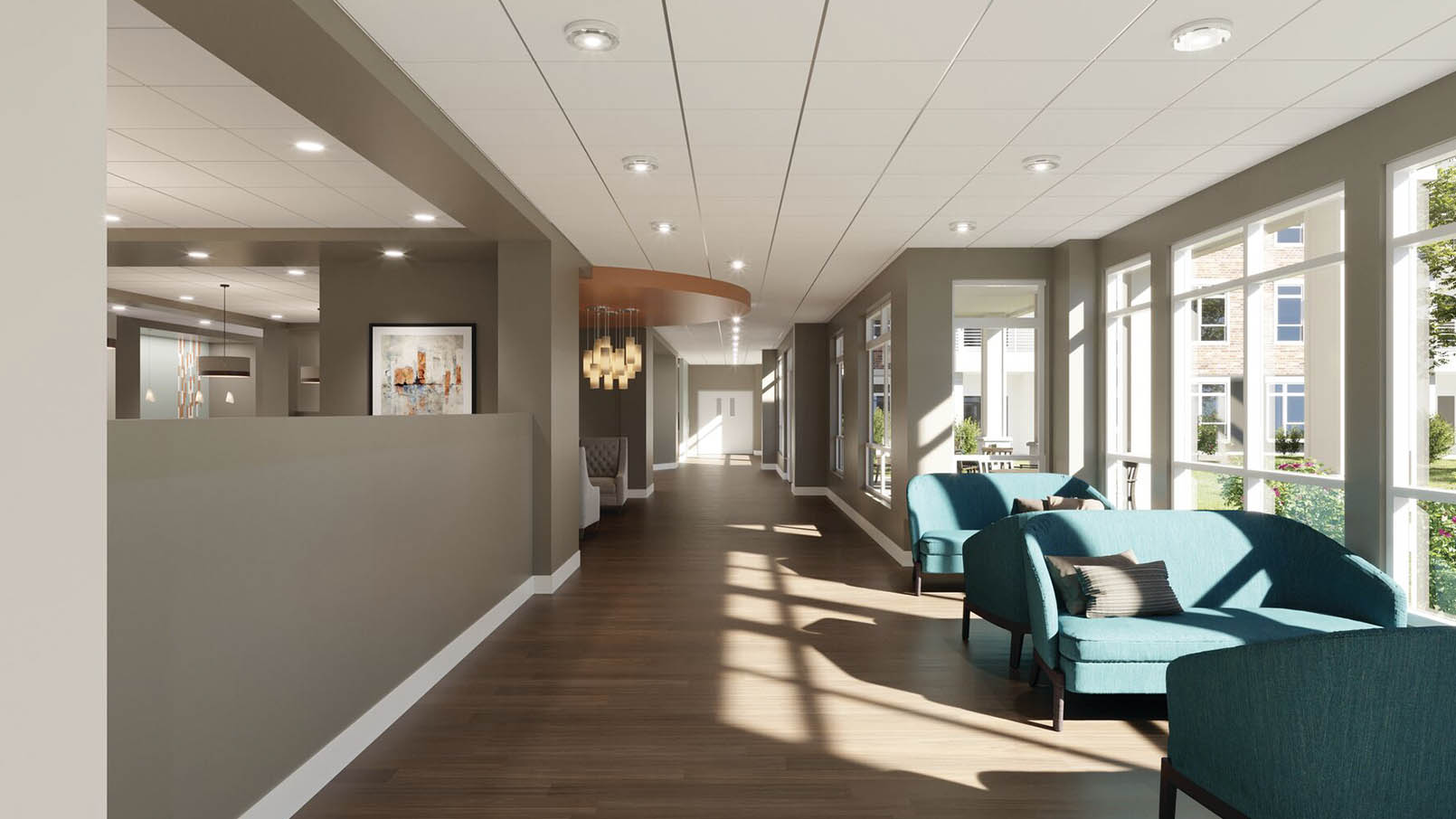 Senior Living Amenities and Activities in Richmond, Virginia Avery Point