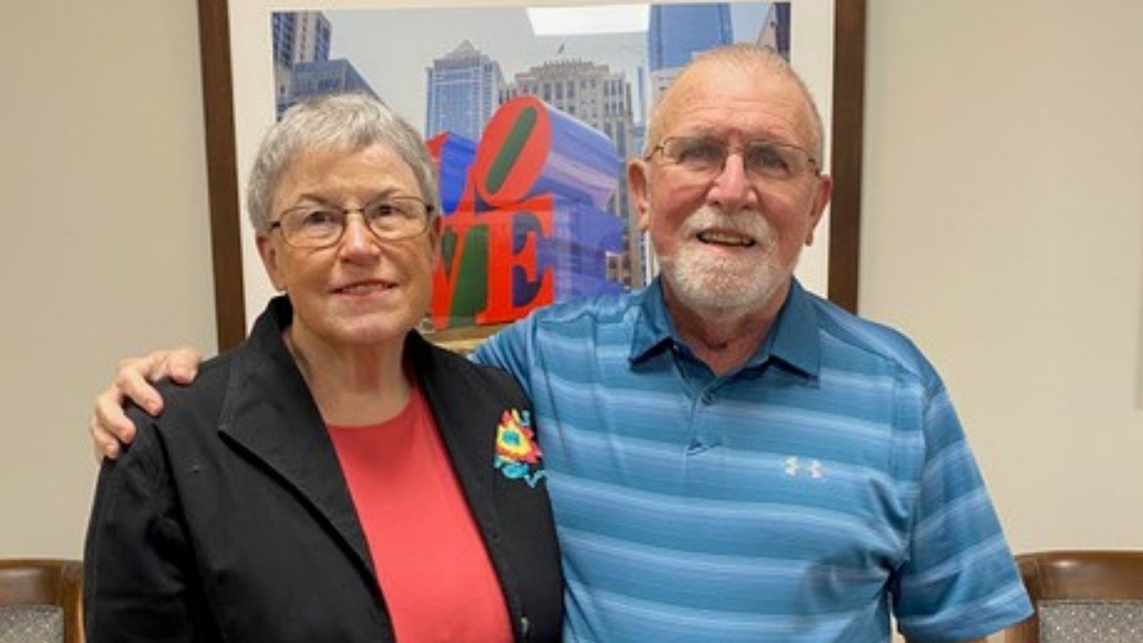 ACH-0321_Bogia_1610x906 Ann's Choice Residents Tom and Bettilyn Bogia
