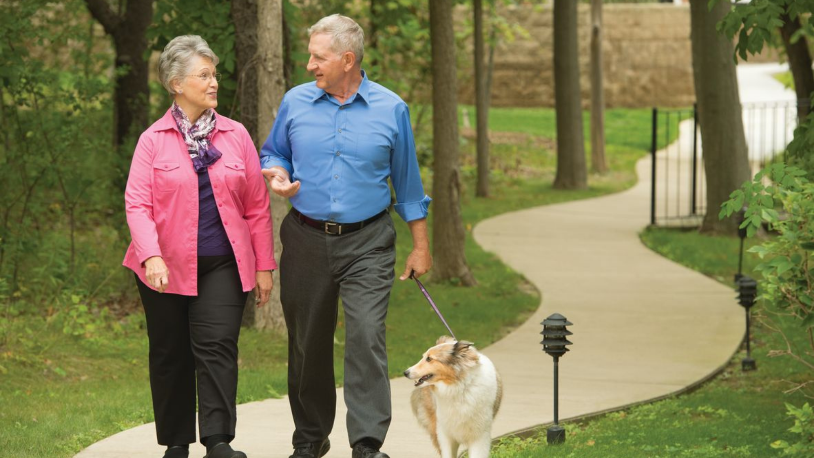 Fox Run residents remain safe and connected during pandemic Fox Run residents remain safe and connected during pandemic