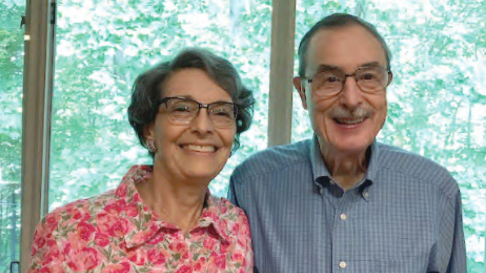 Greenspring residents trade home repairs for worry-free living Greenspring residents trade home repairs for worry-free living