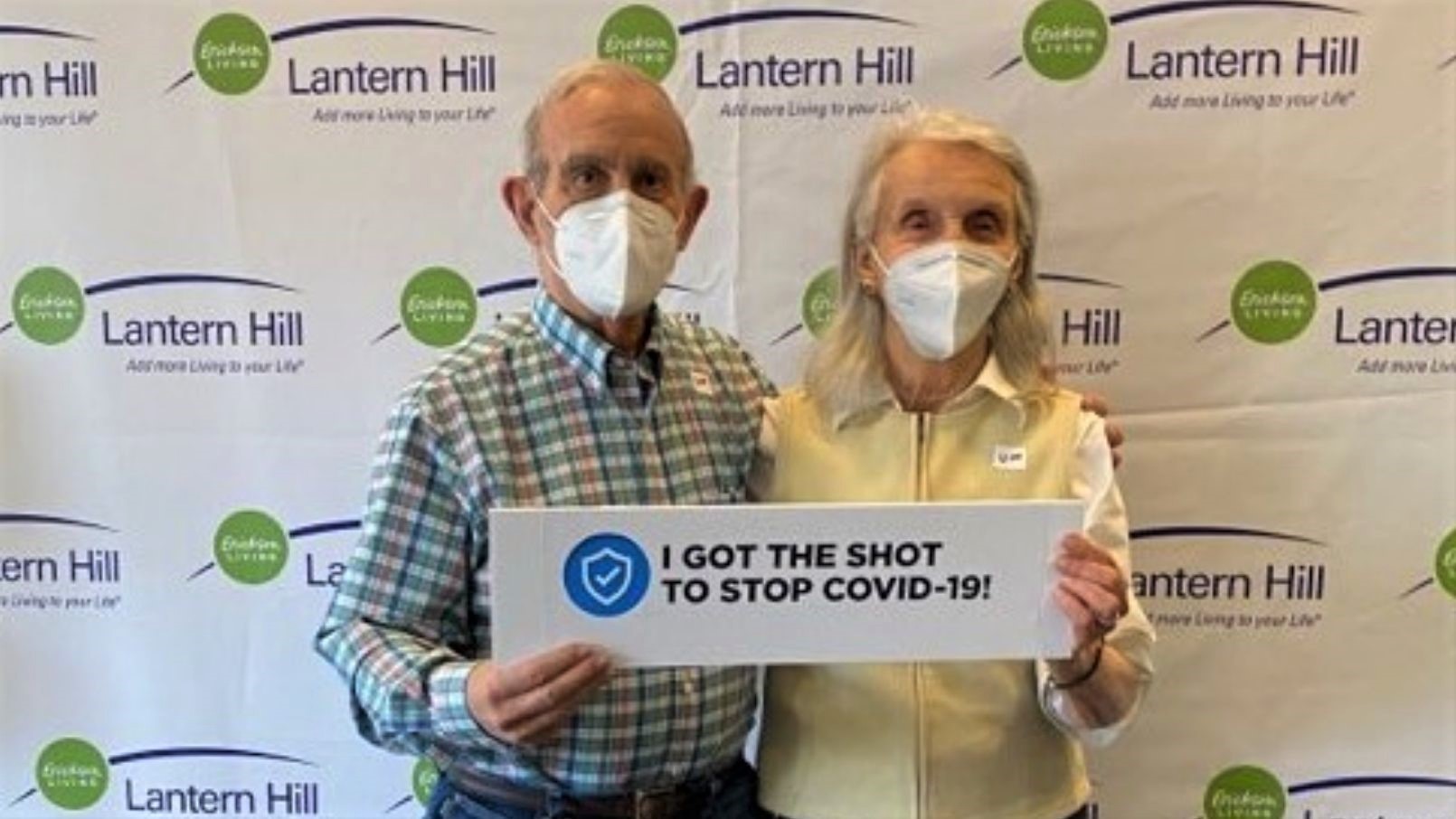Lantern Hill Covid-1o Vaccination Clinic