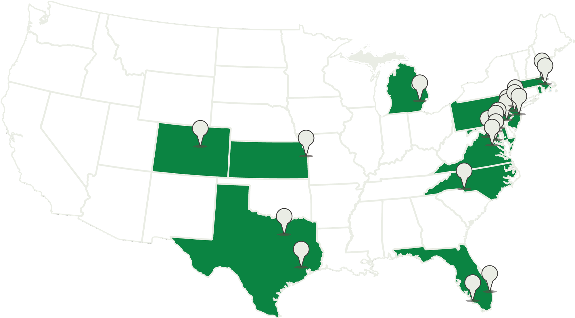 Erikson Senior Living