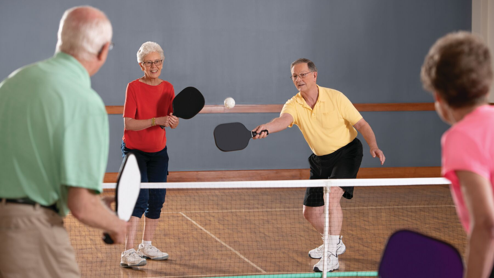 Best-in-Class Customer Service Distinguishes Greenspring Lifestyle Best-in-Class Customer Service Distinguishes Greenspring Lifestyle