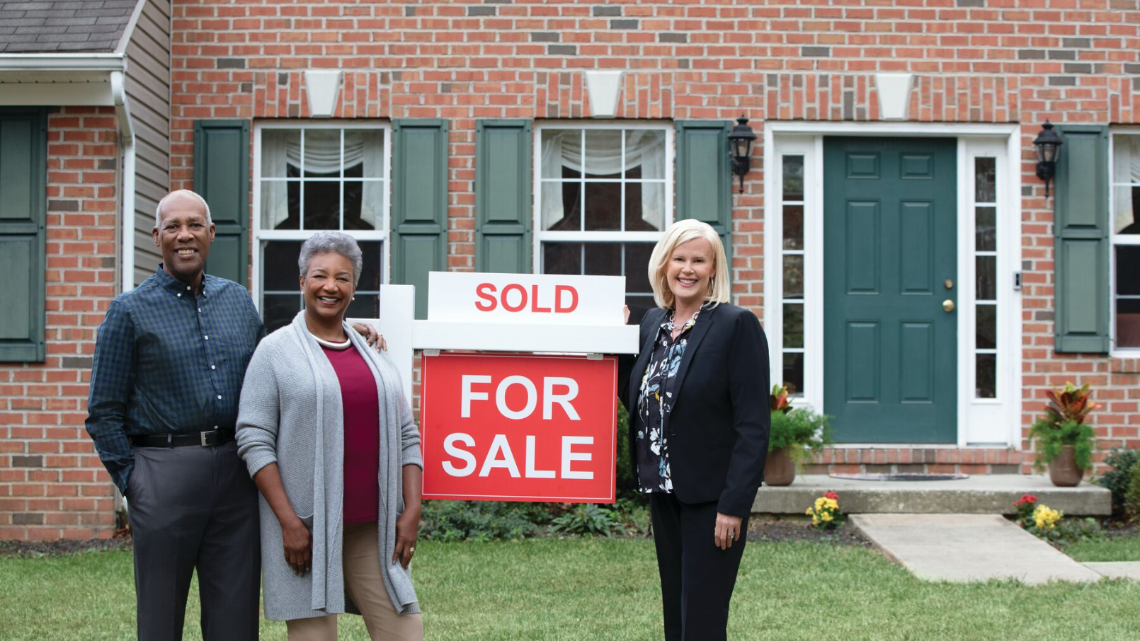 Now's The Time to Move to Tallgrass Creek Now's The Time to Move to Tallgrass Creek
