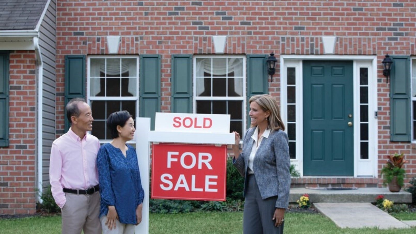 Home for Sale