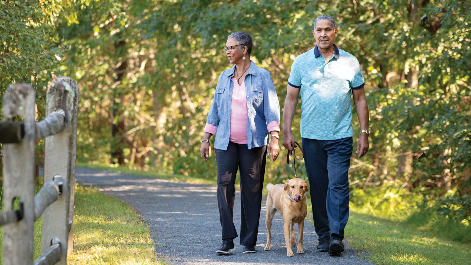 Five Things to Know About Senior Living Five Things to Know About Senior Living