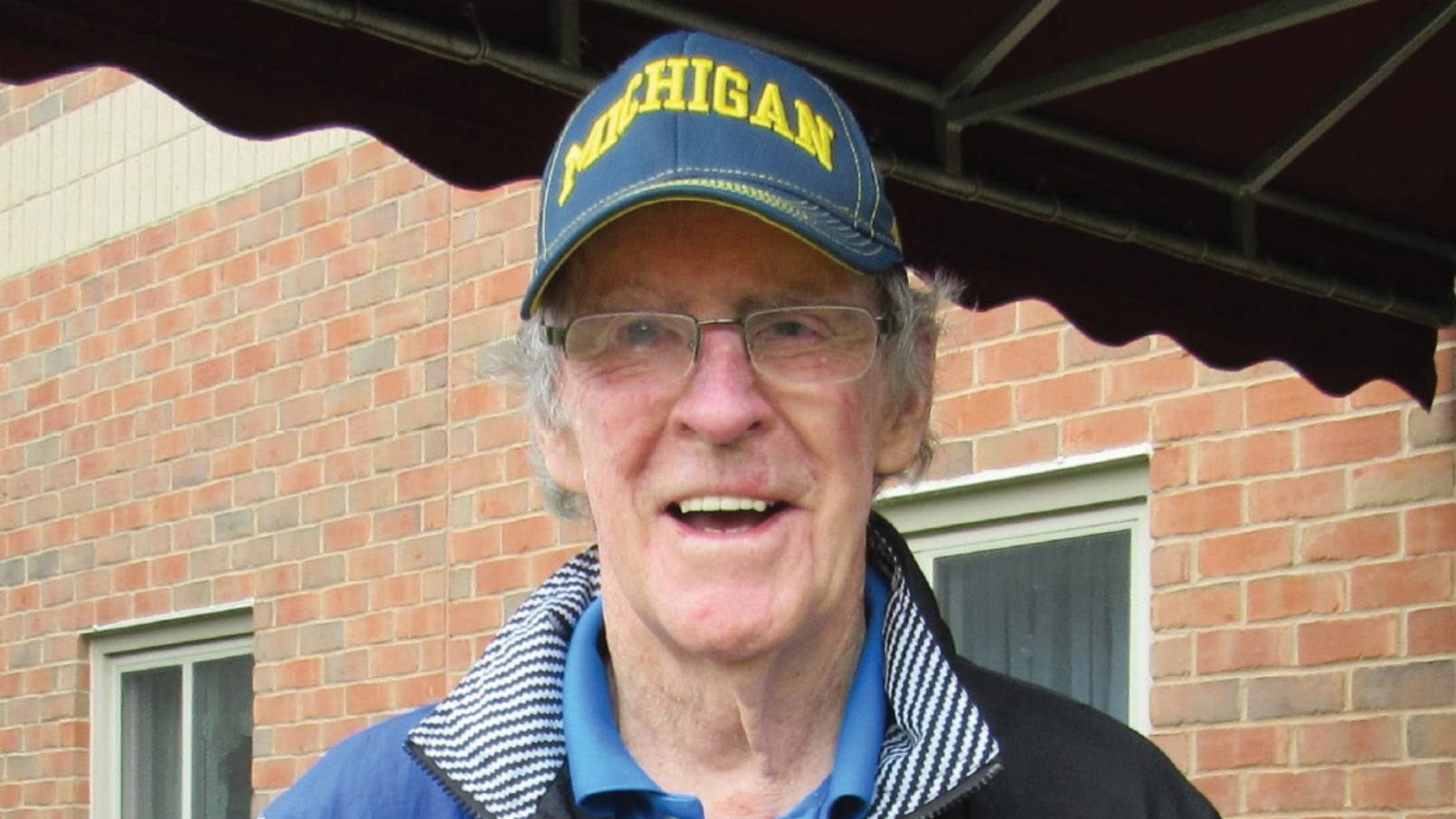 Fox Run Resident Pursues Love of Running Fox Run Resident Pursues Love of Running
