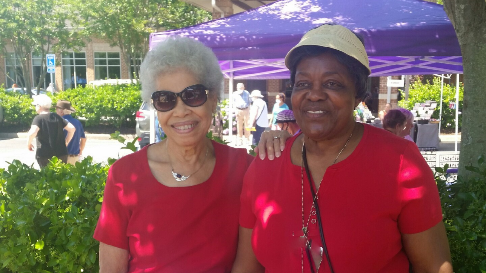 Greenspring Festival Celebrates Summer for a Good Cause Greenspring Festival Celebrates Summer for a Good Cause
