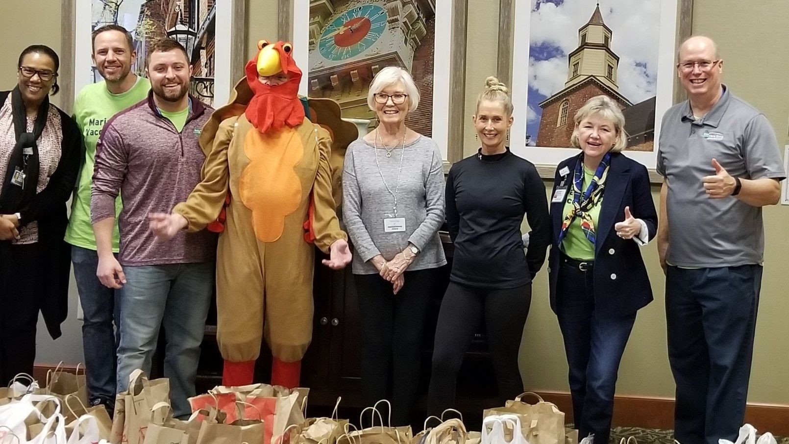 Maris Grove Turkey Trot 3