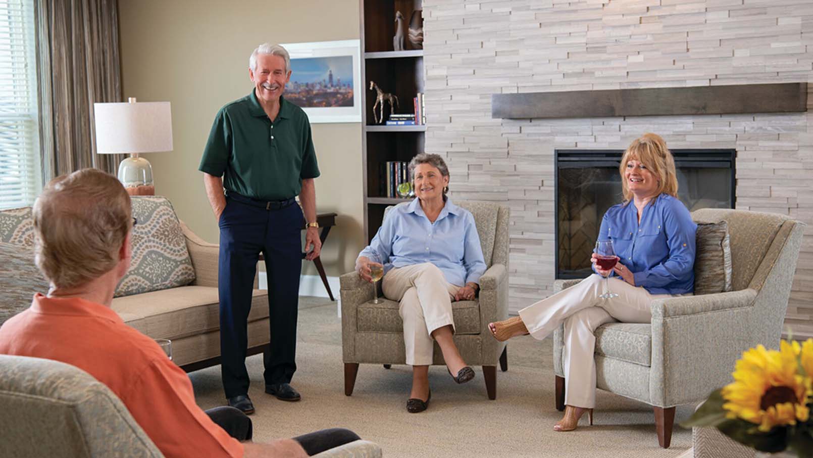 Join the Priority List at Tallgrass Creek Join the Priority List at Tallgrass Creek