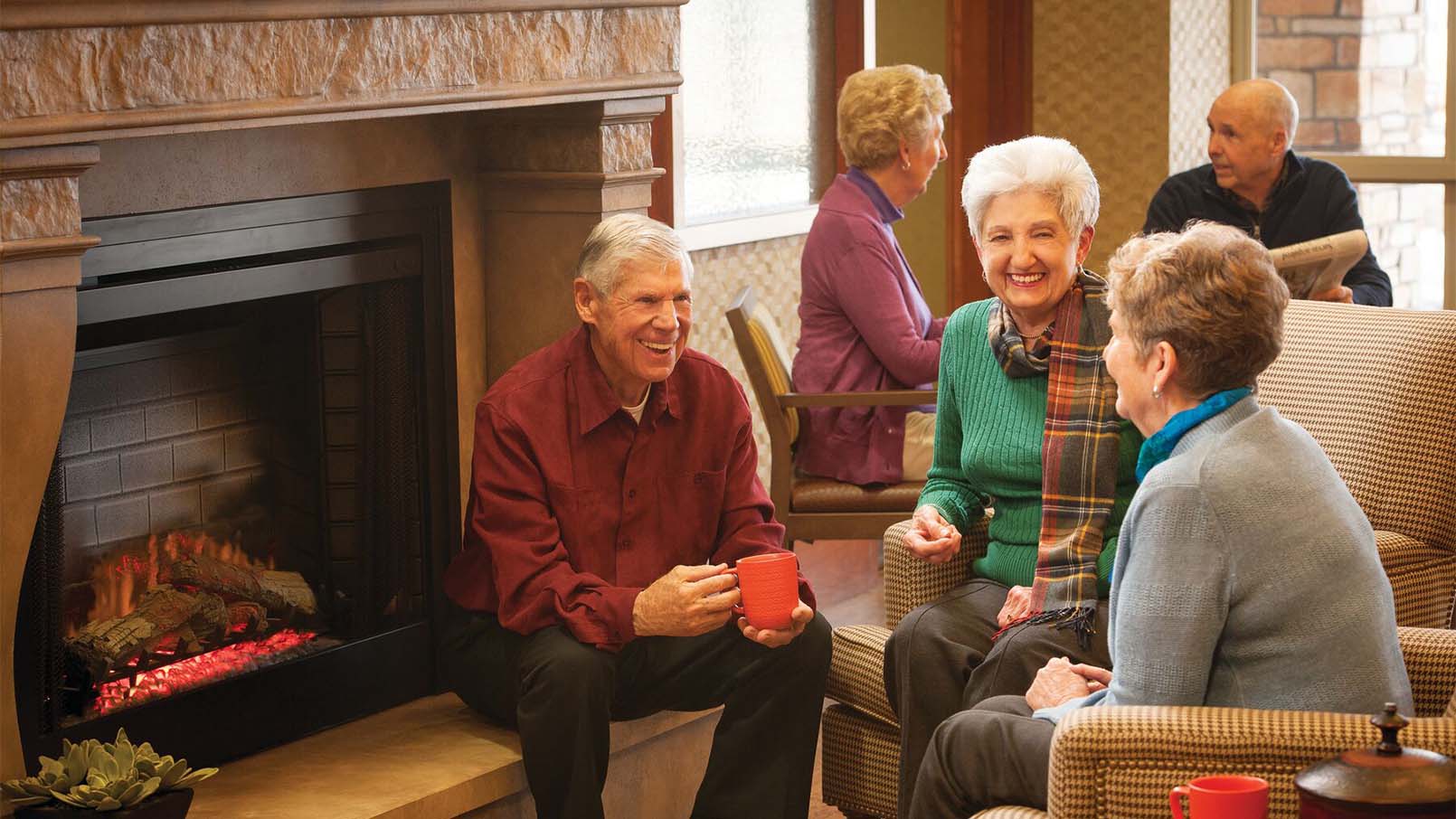 Join the Priority List at Wind Crest Join the Priority List at Wind Crest