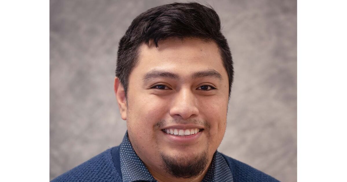 Seabrook Sales Associate Gil Sacramento