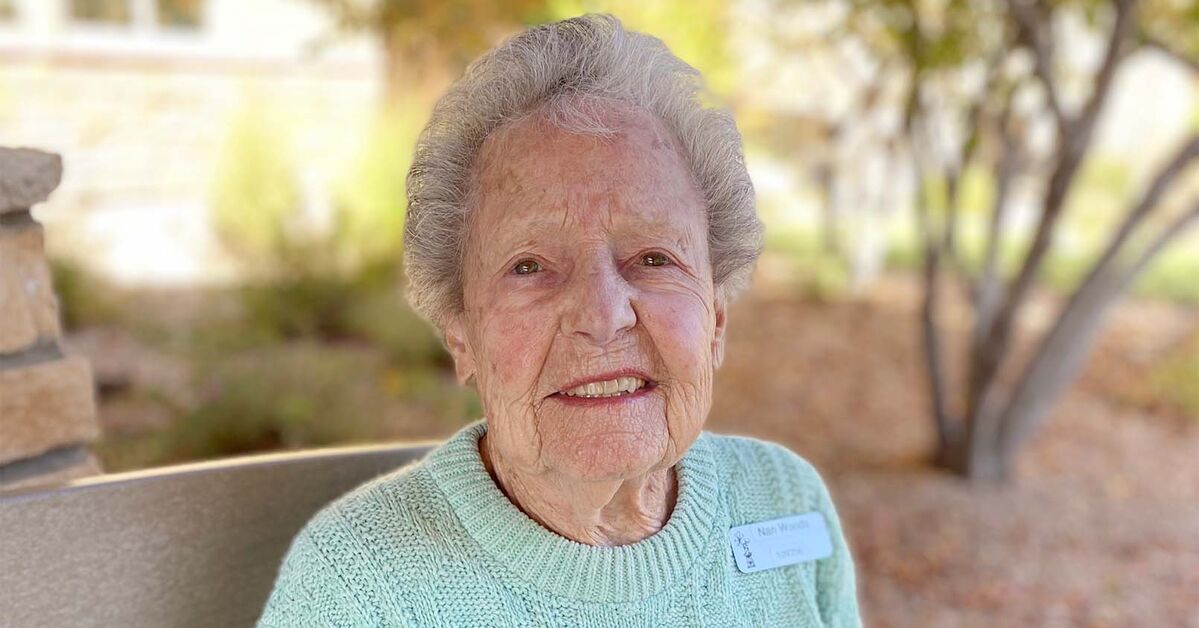 Embrace Well-Being at Wind Crest Embrace Well-Being at Wind Crest