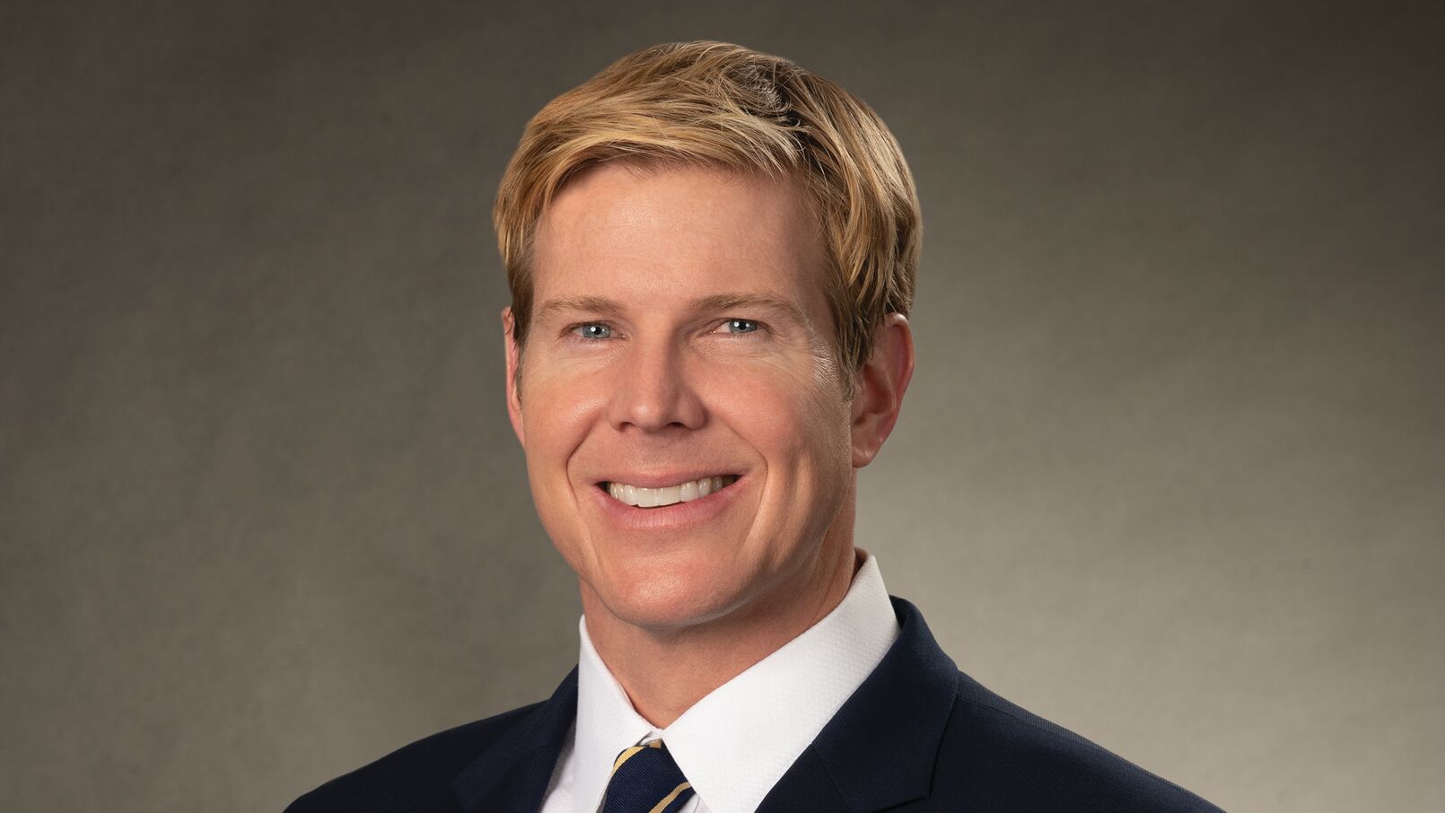 Christian Sweetser, Chief Financial Officer, Erickson Senior Living Christian Sweetser, Chief Financial Officer, Erickson Senior Living