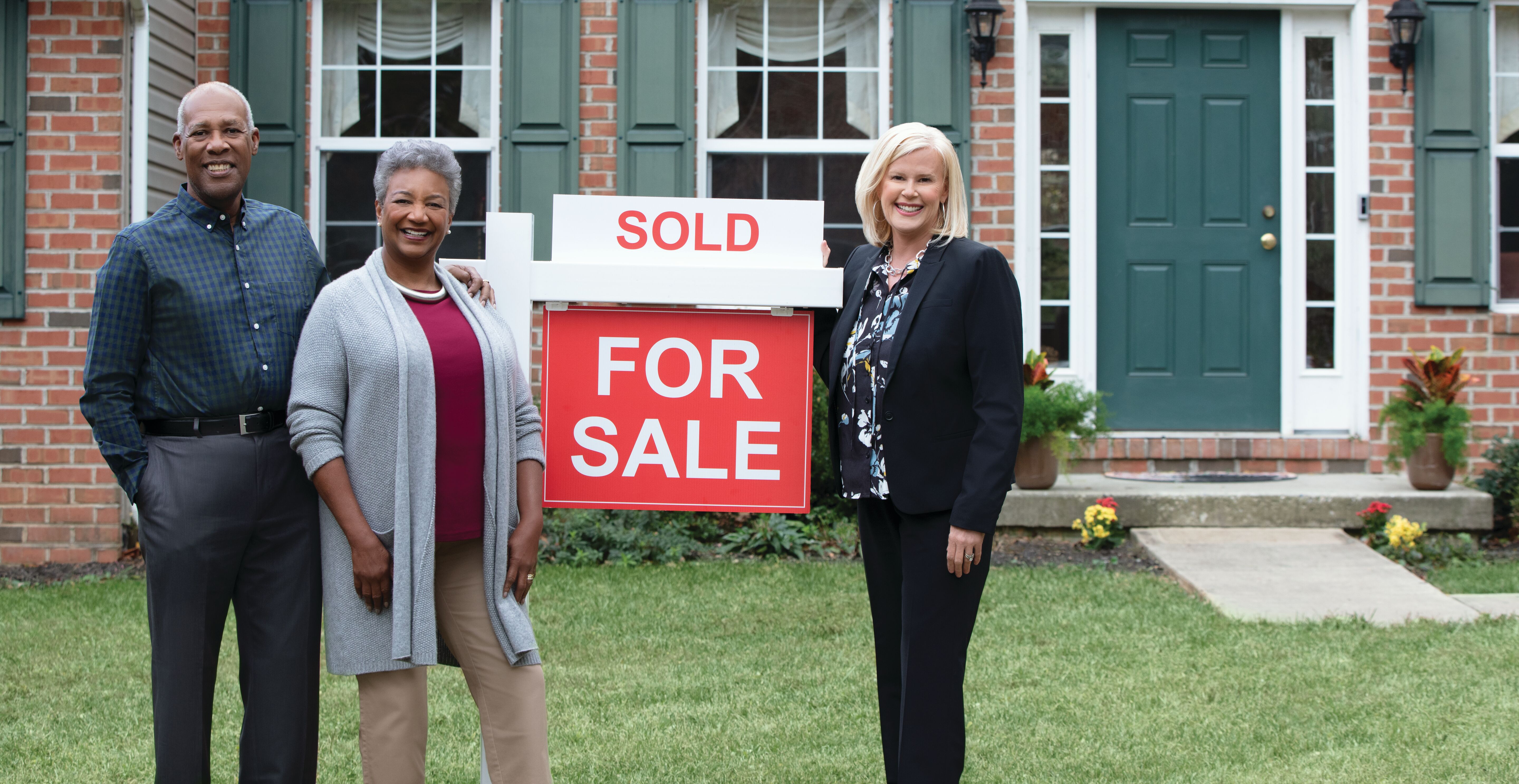 House Sale