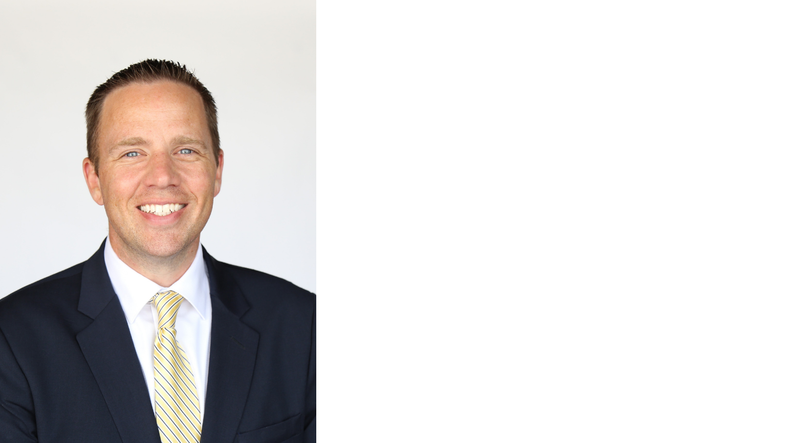 Oak Crest Associate Executive Director Todd Sullivan Oak Crest Associate Executive Director Todd Sullivan