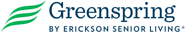 Greenspring by Erickson Senior Living®