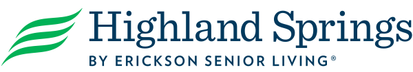 Highland Springs by Erickson Senior Living®