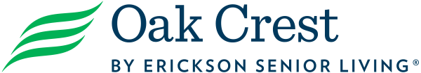 Oak Crest by Erickson Senior Living®