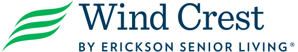 Wind Crest by Erickson Senior Living®