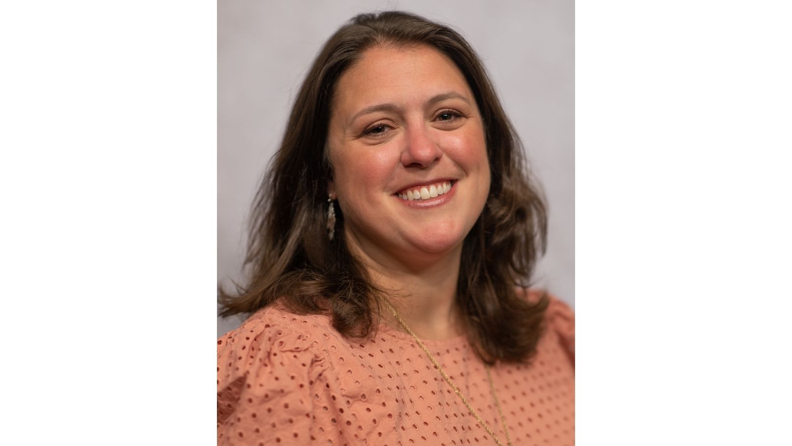 Seabrook Executive Director Jennifer McNamara