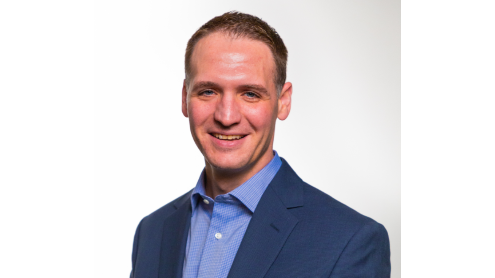 Avery Point Executive Director Todd DeLaney