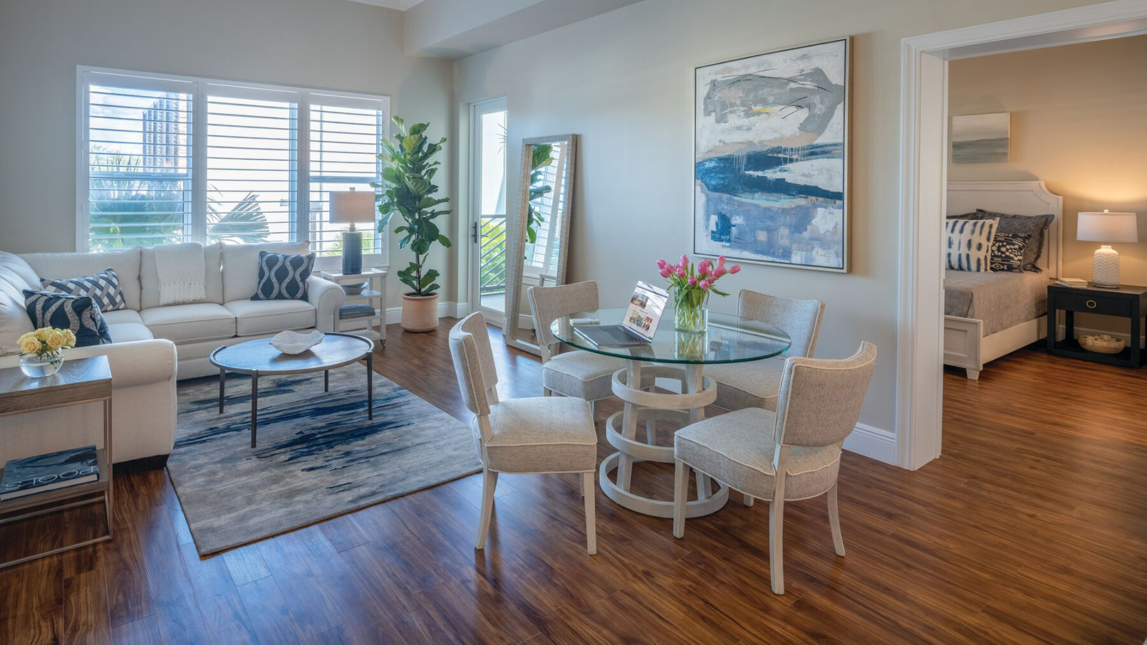 The Mayfair Senior Apartments in Palm Beach Gardens Devonshire