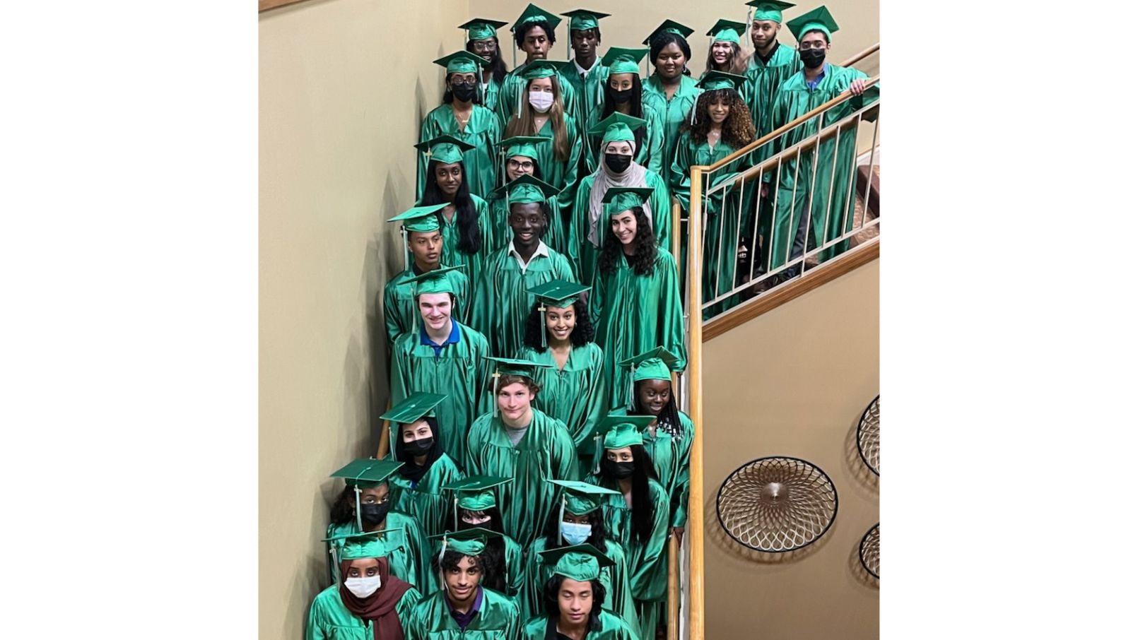 Greenspring Scholars
