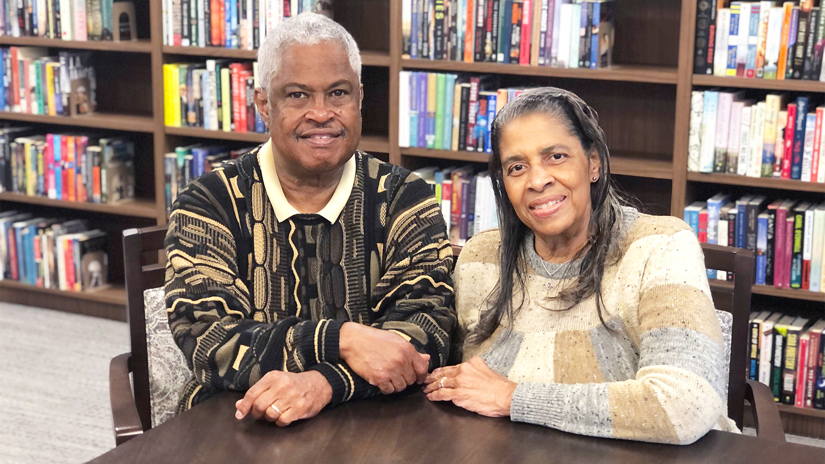 Fox Run residents enjoy the freedom to pursue opportunities and interests.