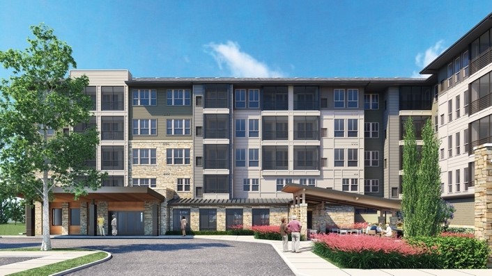 Eagle's Trace is meeting the demand for its unique lifestyle for Houston-area seniors with the announcement of Mockingbird Plaza and Cardinal Run.