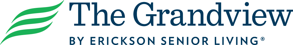 The Grandview by Erickson Senior Living logo