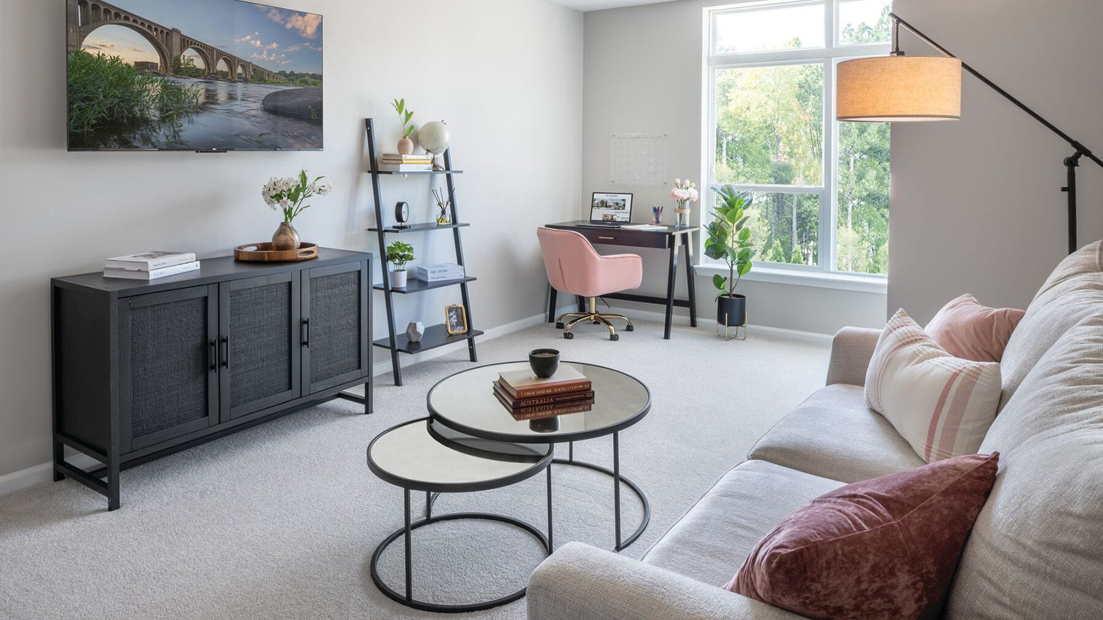 The Maplewood Senior Apartments in Richmond Avery Point