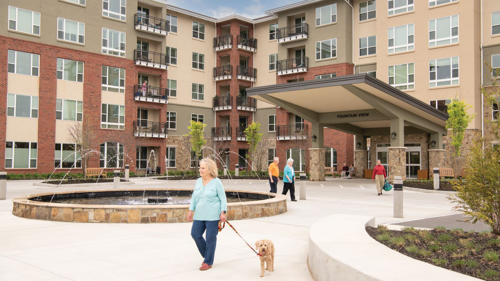 Tallgrass Creek Best Active Living Retirement Community in Johnson County Tallgrass Creek Best Active Living Retirement Community in Johnson County