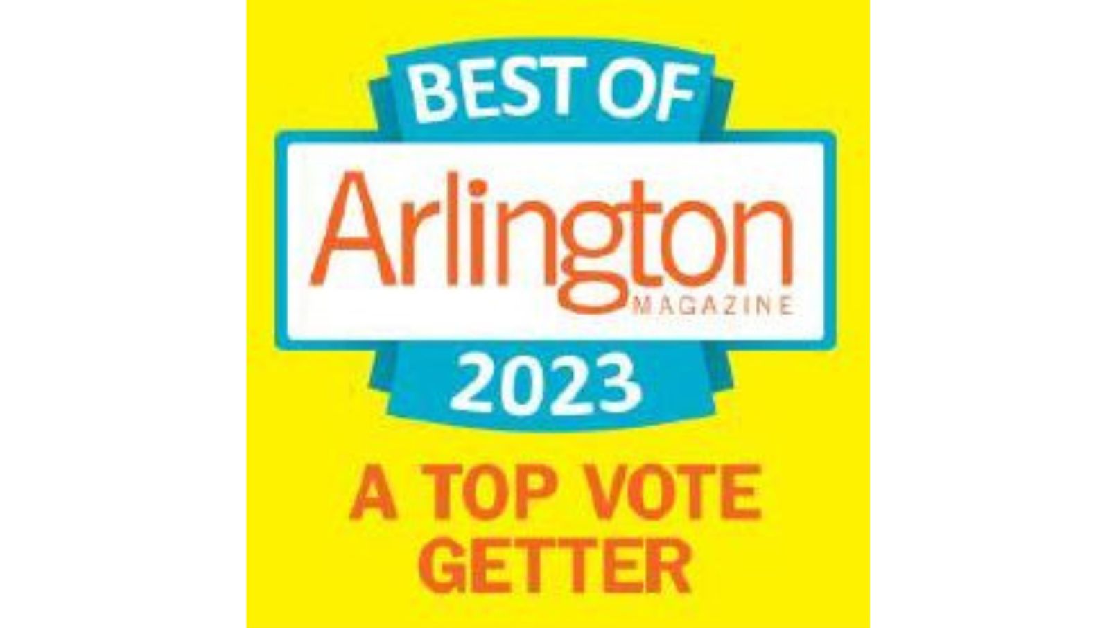 Greenspring One of Best by Arlington Magazine