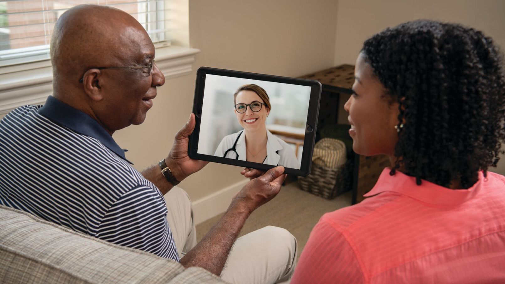 Erickson Senior Living was named a Best Place to Work in IT by Computerworld, which helps residents live better lives.