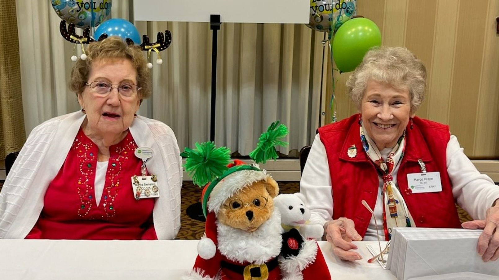 Greenspring Staff Appreciation 2022