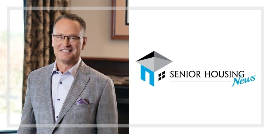 Alan Butler Senior Housing News Alan Butler Senior Housing News