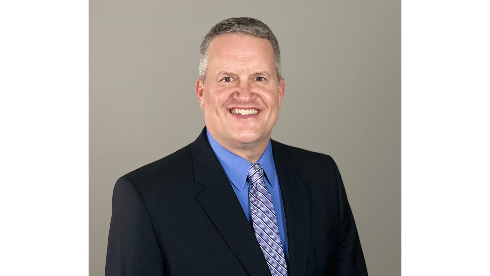 Scott Marvin is one of the new sales counselors at Eagle's Trace, an Erickson Senior Living community in West Houston.