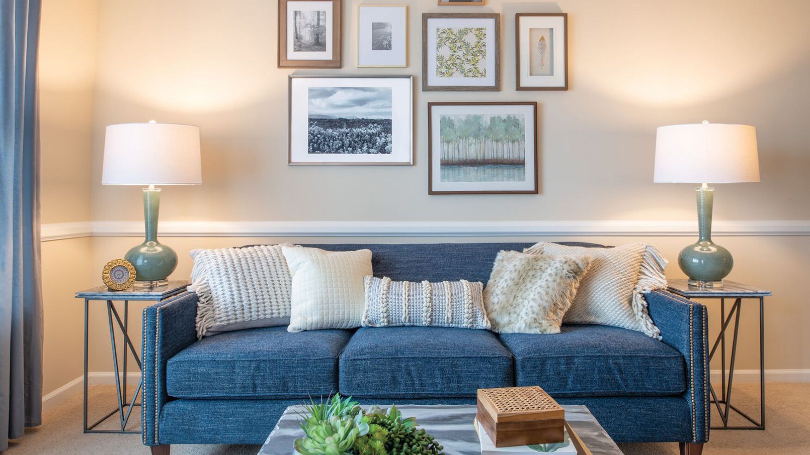 The Pendleton Senior Apartments in Ashburn Ashby Ponds