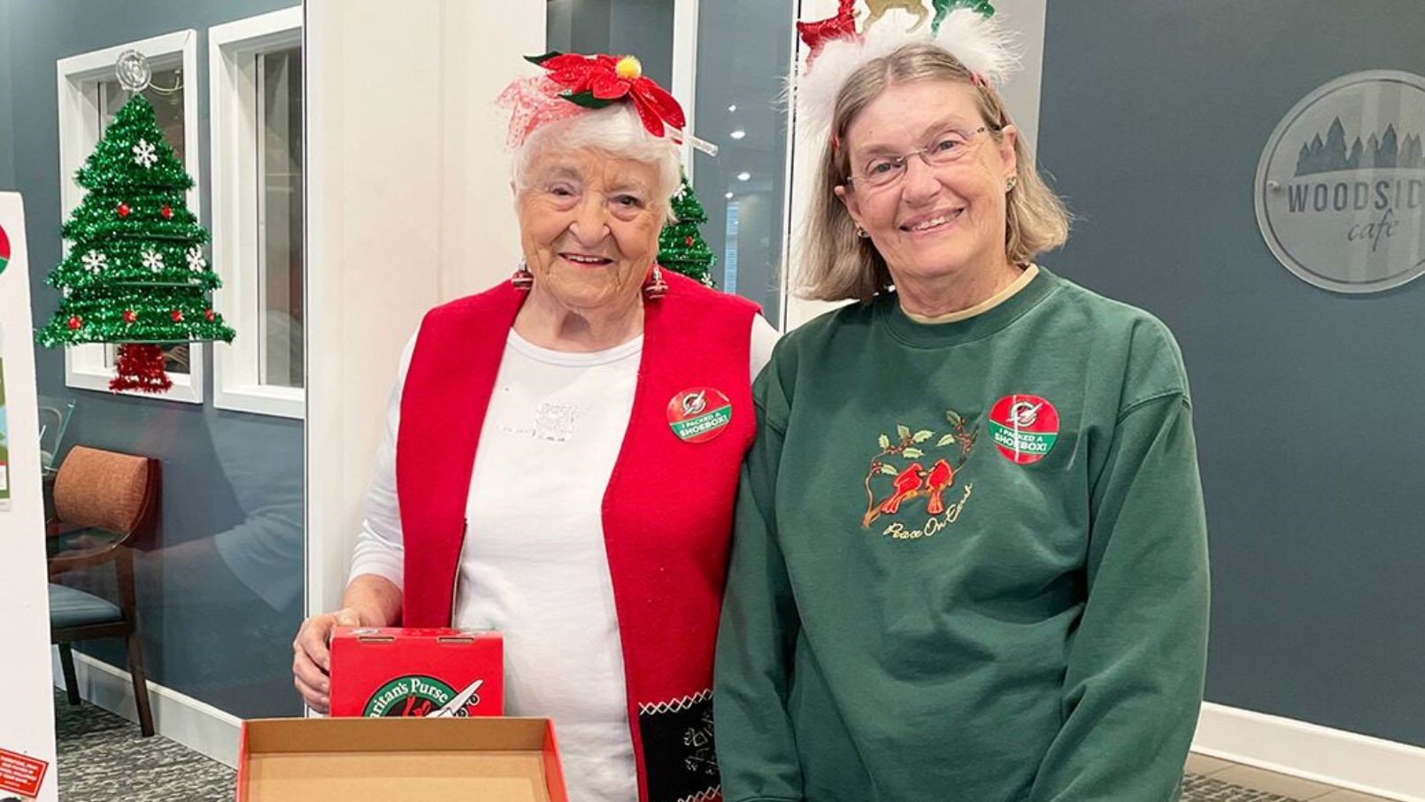 ESL Enterprise Story-Our People-WRC-WEBSITE-March 23.jpg.jpeg Residents of Windsor Run, an Erickson Senior Living community in Matthews, NC, enjoy the connections and culture aligned with employees.