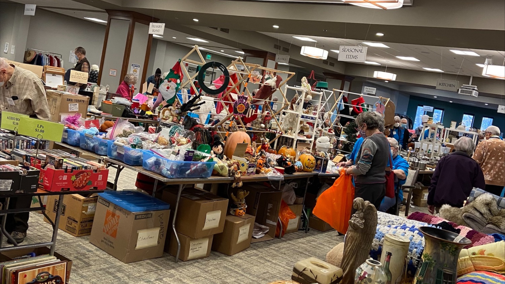 Charlestown Treasure Sale Charlestown Treasure Sale