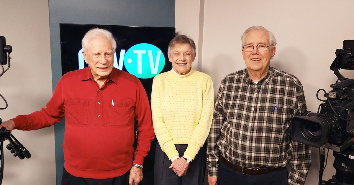 Greenspring TV Station