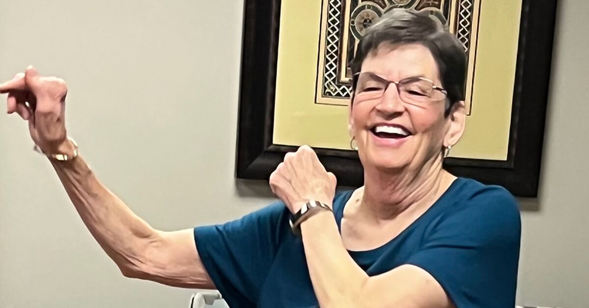 Tallgrass Creek Staff Members Help Residents Enjoy an Engaged, Relaxing Lifestyle Tallgrass Creek Staff Members Help Residents Enjoy an Engaged, Relaxing Lifestyle